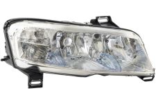 PHARE AVANT FIAT STILO 2001-2008 5 PORTES / AVEC ANTIBROUILLARD / DROIT