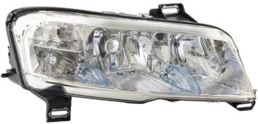 PHARE AVANT FIAT STILO 2001-2008 5 PORTES / AVEC ANTIBROUILLARD / DROIT