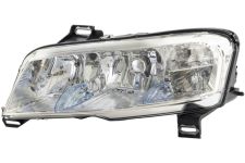 PHARE AVANT FIAT STILO 2001-2008 5 PORTES / AVEC ANTIBROUILLARD / GAUCHE