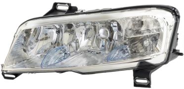 PHARE AVANT FIAT STILO 2001-2008 5 PORTES / AVEC ANTIBROUILLARD / GAUCHE