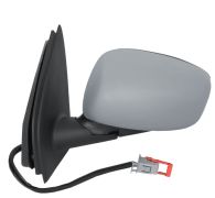 RÉTROVISEUR FIAT STILO 2001-2008 3 PORTES / ÉLÉCTRIQUE / CHAUFFANT / AVEC SONDE / AVEC APPRET / GAUCHE