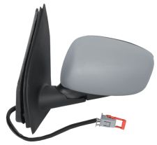 RÉTROVISEUR FIAT STILO 2001-2008 5 PORTES / ÉLÉCTRIQUE / CHAUFFANT / AVEC SONDE / AVEC APPRET / GAUCHE