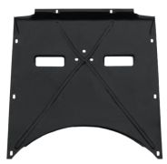 CACHE-MOTEUR FIAT STILO 2001-2008 MOTEUR ESSENCE / DIESEL / AVANT / CENTRALE 