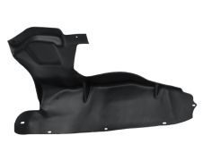 CACHE-MOTEUR FIAT STILO 2001-2008 MOTEUR DIESEL AVANT GAUCHE