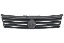 GRILLE FIAT STILO 2001-2008 FACE AVANT / 5 PORTES / CHROMÉE 
