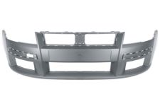 PARE-CHOCS FIAT STILO 2001-2008 AVANT / 3 PORTES / AVEC APPRET