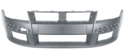 PARE-CHOCS FIAT STILO 2001-2008 AVANT / 3 PORTES / AVEC APPRET