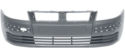 PARE-CHOCS FIAT STILO 2001-2008 AVANT / 5 PORTES / MOTEUR ESSENCE / AVEC APPRET