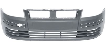 PARE-CHOCS FIAT STILO 2001-2008 AVANT / 5 PORTES / MOTEUR DIESEL / AVEC APPRET