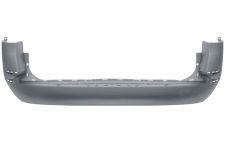 PARE-CHOCS FIAT STILO 2001-2008 ARRIÈRE / BREAK / AVEC APPRET