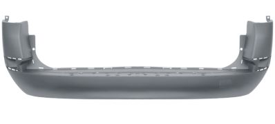 PARE-CHOCS FIAT STILO 2001-2008 ARRIÈRE / BREAK / AVEC APPRET