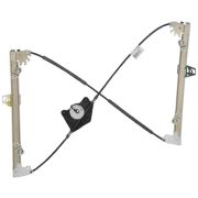 LÈVE-VITRE FIAT STILO 2001-2008 3 PORTES / ÉLÉCTRIQUE / SANS MOTEUR / AVANT DROIT