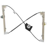 LÈVE-VITRE FIAT STILO 2001-2008 3 PORTES / ÉLÉCTRIQUE / SANS MOTEUR / AVANT GAUCHE
