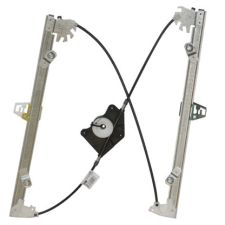 LÈVE-VITRE FIAT STILO 2001-2008 5 PORTES / ÉLÉCTRIQUE / SANS MOTEUR / AVANT DROIT