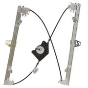 LÈVE-VITRE FIAT STILO 2001-2008 5 PORTES / ÉLÉCTRIQUE / SANS MOTEUR / AVANT DROIT