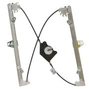 LÈVE-VITRE FIAT STILO 2001-2008 5 PORTES / ÉLÉCTRIQUE / SANS MOTEUR / AVANT GAUCHE