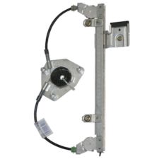 LÈVE-VITRE FIAT STILO 2001-2008 5 PORTES / ÉLÉCTRIQUE / SANS MOTEUR / ARRIÈRE DROIT