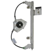 LÈVE-VITRE FIAT STILO 2001-2008 5 PORTES / ÉLÉCTRIQUE / SANS MOTEUR / ARRIÈRE DROIT