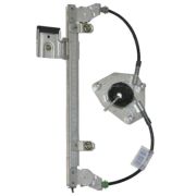 LÈVE-VITRE FIAT STILO 2001-2008 5 PORTES / ÉLÉCTRIQUE / SANS MOTEUR / ARRIÈRE GAUCHE