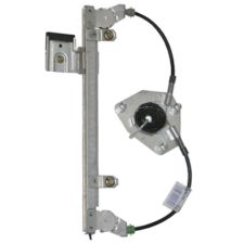 LÈVE-VITRE FIAT STILO 2001-2008 5 PORTES / ÉLÉCTRIQUE / SANS MOTEUR / ARRIÈRE GAUCHE
