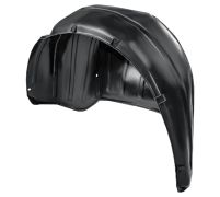 PARE-BOUE FIAT STILO 2001-2008 ARRIÈRE / 3 PORTES / DROIT