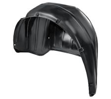 PARE-BOUE FIAT STILO 2001-2008 3 PORTES / ARRIÈRE / DROIT
