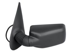 RÉTROVISEUR FIAT TEMPRA 1990-1996 ÉLÉCTRIQUE / CHAUFFANT / AVEC SONDE / GAUCHE