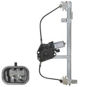 LÈVE-VITRE FIAT TIPO 1988-1995 5 PORTES / ÉLÉCTRIQUE / AVEC MOTEUR / 2 BROCHES / AVANT DROIT