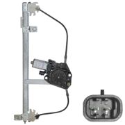 LÈVE-VITRE FIAT TIPO 1988-1995 5 PORTES / ÉLÉCTRIQUE / AVEC MOTEUR / 2 BROCHES / AVANT GAUCHE