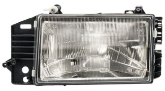 PHARE FIAT TIPO 1988-1993 MANUEL / GAUCHE