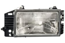 PHARE AVANT FIAT TIPO 1988-1993 MANUEL / GAUCHE