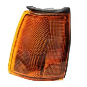 FEU CLIGNOTANT AVANT FIAT TIPO 1988-1993 ORANGE / GAUCHE