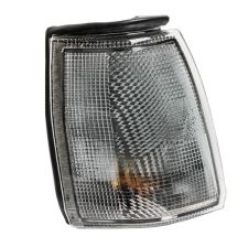 FEU CLIGNOTANT AVANT FIAT TIPO 1988-1993 BLANC / DROIT