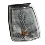 FEU CLIGNOTANT AVANT FIAT TIPO 1988-1993 BLANC / DROIT