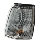 FEU CLIGNOTANT AVANT FIAT TIPO 1988-1993 BLANC / GAUCHE