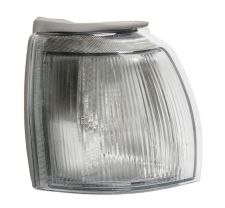 FEU CLIGNOTANT AVANT FIAT TIPO 1993-1995 BLANC / DROIT