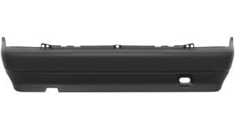 PARE-CHOCS FIAT TIPO 1988-1995 ARRIÈRE 