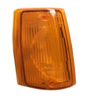 FEU CLIGNOTANT AVANT FIAT UNO 1983-1989 ORANGE / DROIT