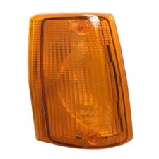 FEU CLIGNOTANT AVANT FIAT UNO 1983-1990 ORANGE / DROIT