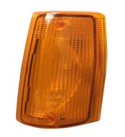 FEU CLIGNOTANT AVANT FIAT UNO 1983-1989 ORANGE / GAUCHE