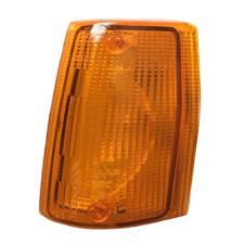FEU CLIGNOTANT AVANT FIAT UNO 1983-1990 ORANGE / GAUCHE