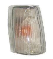 FEU CLIGNOTANT AVANT FIAT UNO 1983-1990 BLANC / DROIT