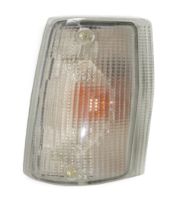 FEU CLIGNOTANT AVANT FIAT UNO 1983-1990 BLANC / GAUCHE