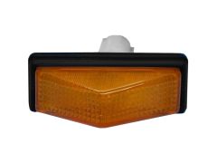 FEU D´AILE FIAT UNO 1983-1990 ORANGE / REVERSIBLE