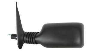 RÉTROVISEUR FIAT UNO 1983-1990 MANUEL / GAUCHE