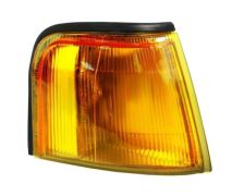 FEU CLIGNOTANT AVANT FIAT UNO 1990-1995 ORANGE / DROIT