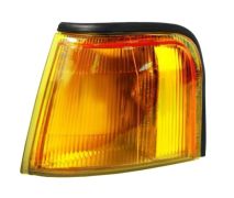 FEU CLIGNOTANT AVANT FIAT UNO 1990-1995 ORANGE / GAUCHE