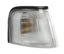 FEU CLIGNOTANT AVANT FIAT UNO 1990-1995 BLANC / DROIT
