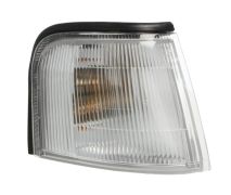 FEU CLIGNOTANT AVANT FIAT UNO 1990-1995 BLANC / DROIT