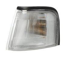 FEU CLIGNOTANT AVANT FIAT UNO 1990-1995 BLANC / GAUCHE